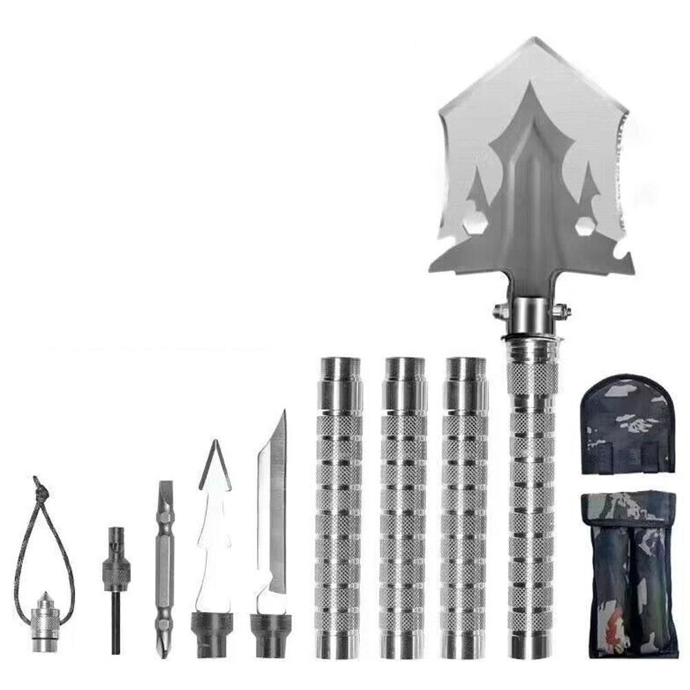 Lopata Militara Multifunctionala