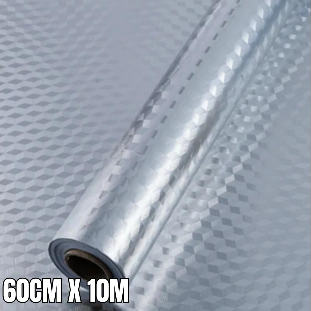 Folie cu model pentru blatul bucatariei