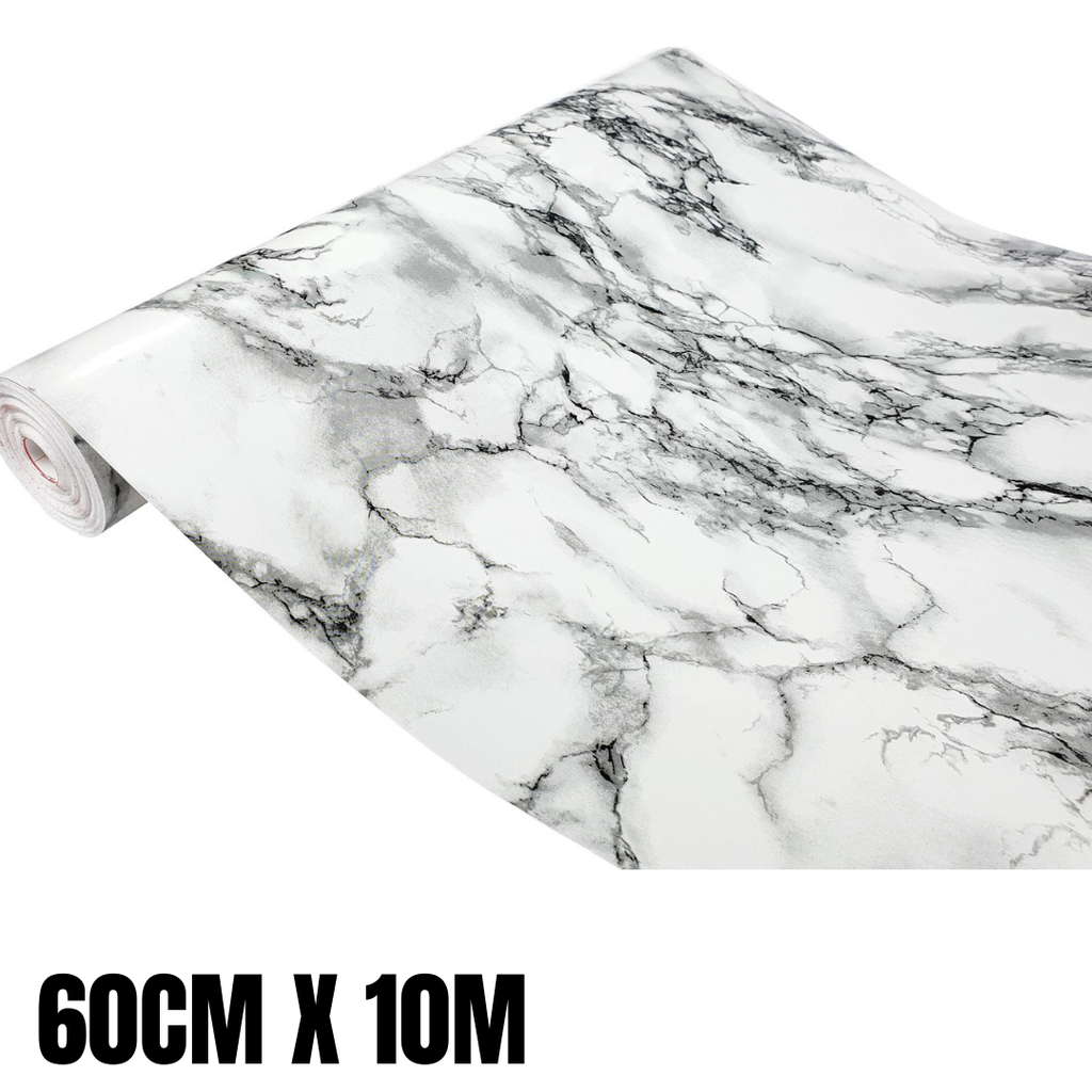 Folie cu model pentru blatul bucatariei