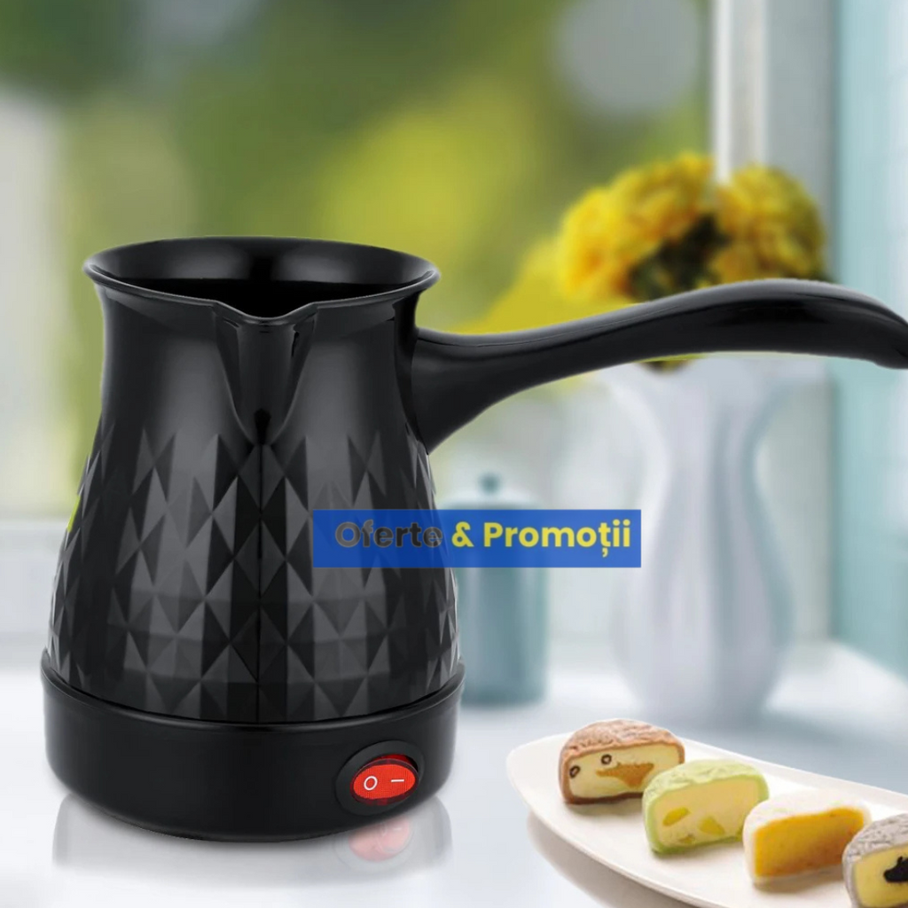 IBRIC ELECTRIC PENTRU CAFEA
